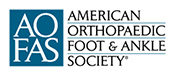 American Orthopaedic Foot and Ankle Society