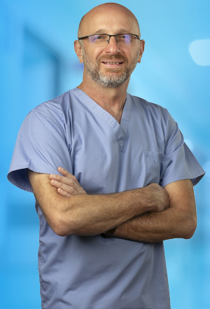 Ayal Segal, M.D.