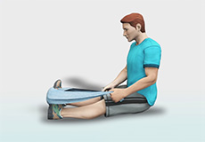 Foot and Ankle Rehabilitation